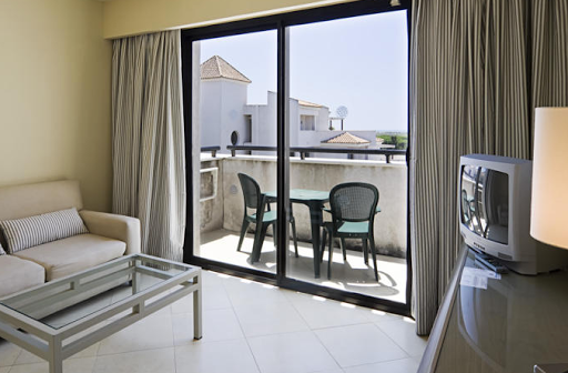 Apartamento 1 habitación del hotel Precise Resort El Rompido THE CLUB. Foto 3