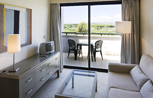 Apartamento 2 habitaciones del hotel Precise Resort El Rompido THE CLUB