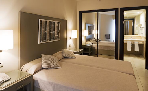 Apartamento 2 habitaciones del hotel Precise Resort El Rompido THE CLUB. Foto 1