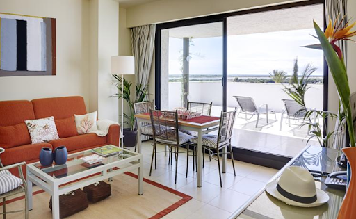 Apartamento 2 habitaciones del hotel Precise Resort El Rompido THE CLUB. Foto 2