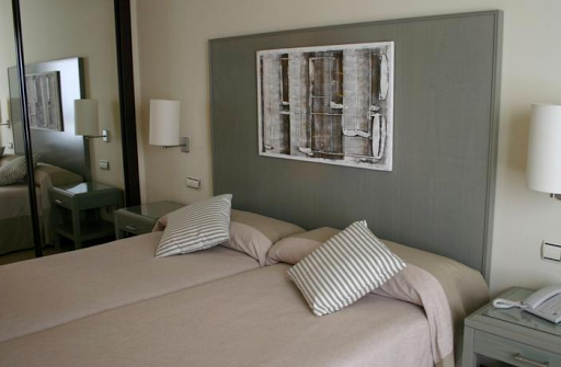 Apartamento 2 habitaciones del hotel Precise Resort El Rompido THE CLUB. Foto 3