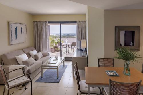 Apartamento de 1 dormitorio del hotel Precise Resort El Rompido THE CLUB