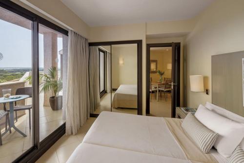 Apartamento de 1 dormitorio del hotel Precise Resort El Rompido THE CLUB. Foto 1