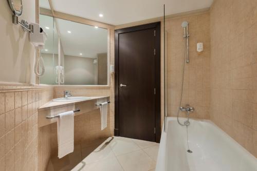 Apartamento de 1 dormitorio del hotel Precise Resort El Rompido THE CLUB. Foto 3