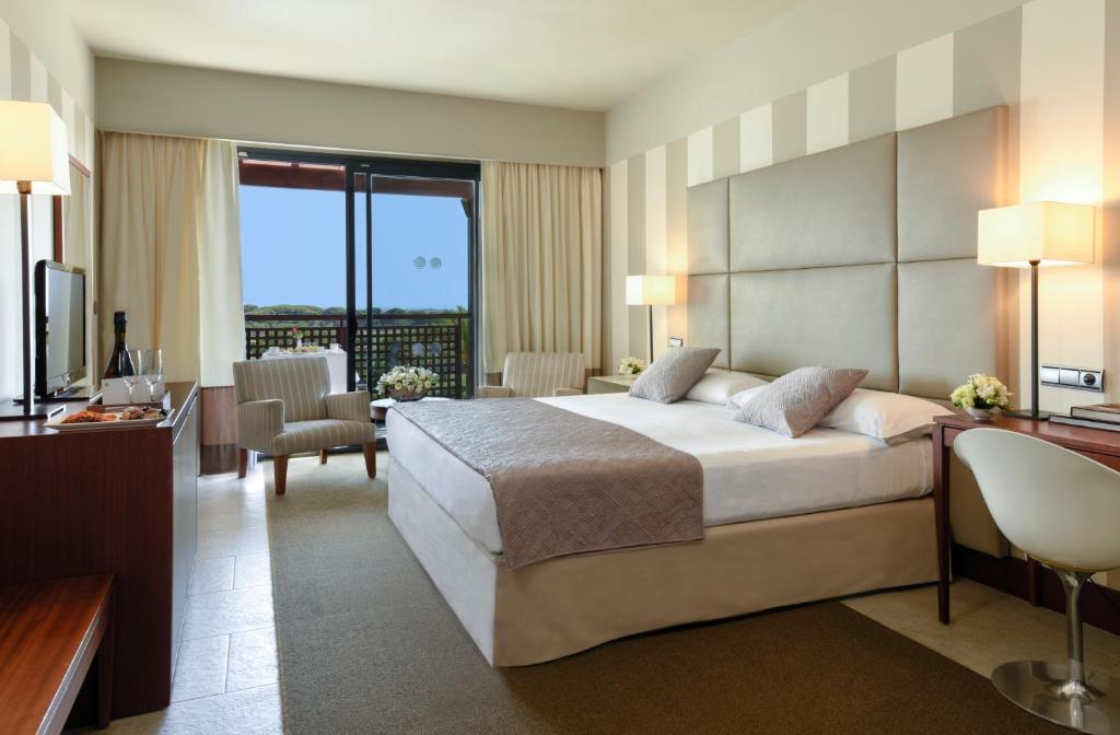 Habitación doble Superior 2 camas del hotel Precise Resort El Rompido THE HOTEL. Foto 2