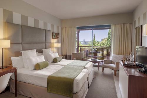 Habitación Superior - Acceso gratuito al spa del hotel Precise Resort El Rompido THE HOTEL. Foto 2