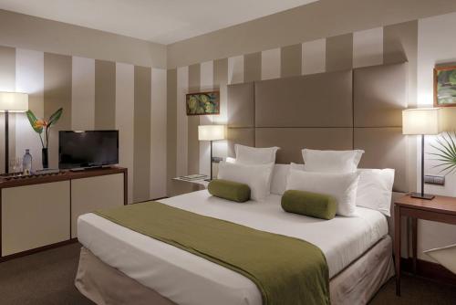 Habitación Superior - Acceso gratuito al spa del hotel Precise Resort El Rompido THE HOTEL. Foto 3