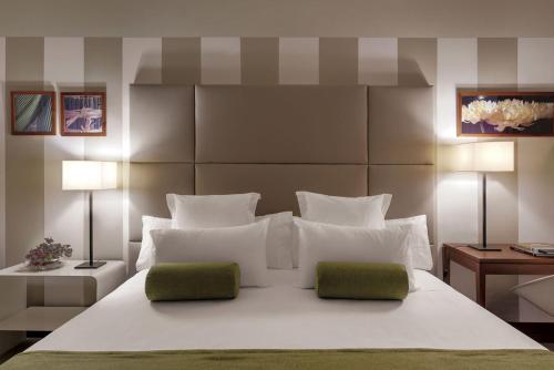 Habitación Estándar con acceso gratuito al spa del hotel Precise Resort El Rompido THE HOTEL. Foto 2