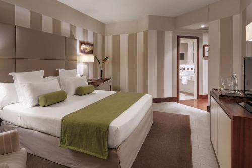 Habitación Estándar con acceso gratuito al spa del hotel Precise Resort El Rompido THE HOTEL. Foto 3