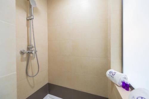 Estudio del hotel Eó Corona Cedral. Foto 7