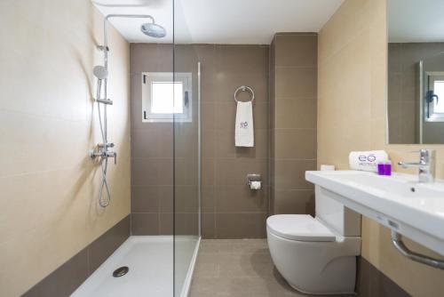 Apartamento de 1 dormitorio del hotel Eó Corona Cedral. Foto 6