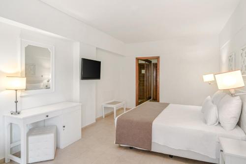 Habitación Doble - 2 camas del hotel Vila Gale Isla Canela. Foto 6