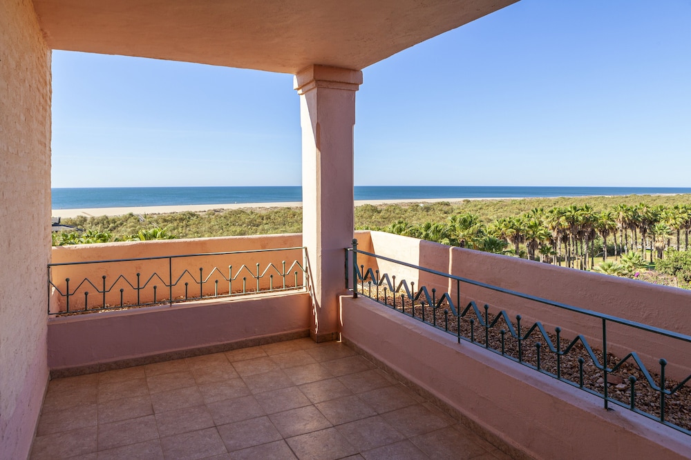 Habitación doble superior, vistas al mar del hotel Playacanela. Foto 9