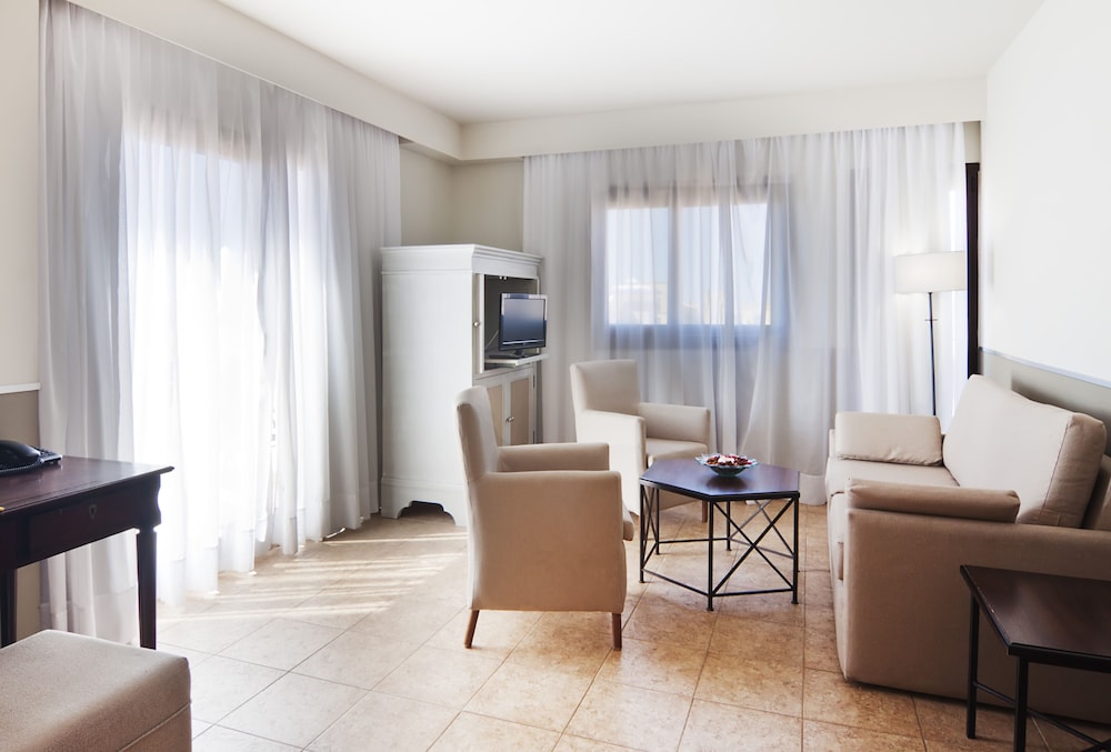 Suite, 1 habitación del hotel Playacanela. Foto 9