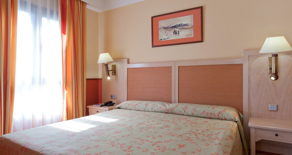 Apartamento 1 habitación del hotel Playacanela. Foto 2