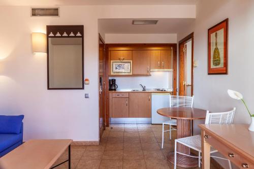 Apartamento de 1 dormitorio del hotel Playacanela. Foto 9