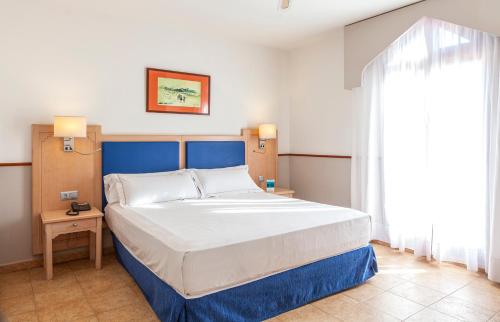 Apartamento de 1 dormitorio del hotel Playacanela. Foto 13