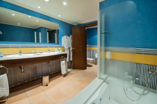 Suite Junior del hotel TUI Blue Isla Cristina Palace