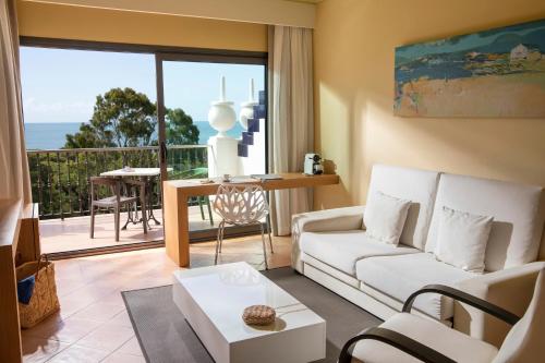 Suite Junior del hotel TUI Blue Isla Cristina Palace. Foto 5