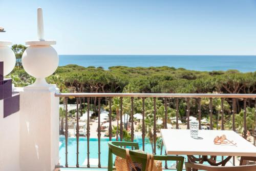 Habitación Doble con vistas al mar - 1 o 2 camas del hotel TUI Blue Isla Cristina Palace. Foto 3