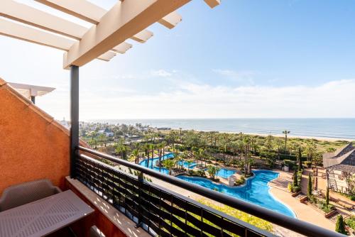 Suite Junior con vistas al mar del hotel Puerto Antilla Grand. Foto 8