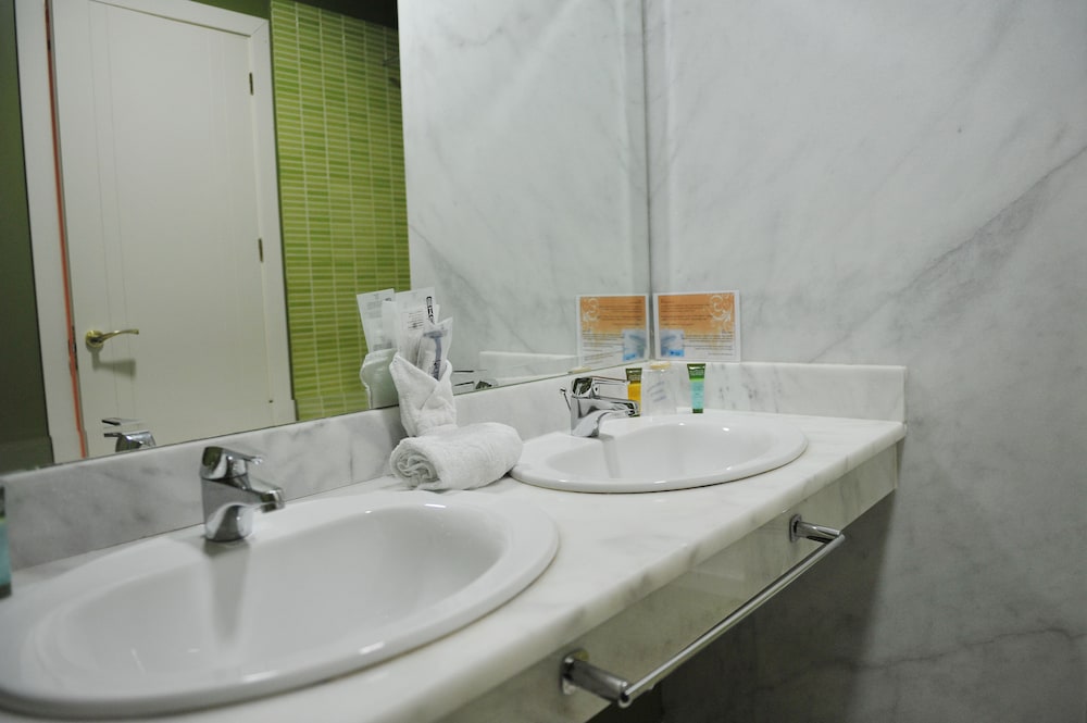 Habitación individual (Interior) del hotel Vértice Chipiona Mar. Foto 4