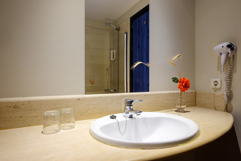 Junior suite del hotel Estival Islantilla. Foto 3