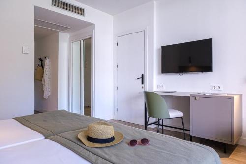 Habitación Doble Estándar del hotel Estival Islantilla