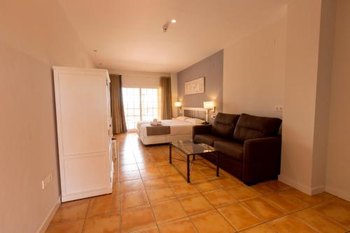 Estudio del hotel Dunas de Doñana Golf Resort. Foto 6
