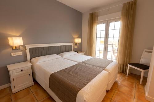 Apartamento de 1 dormitorio del hotel Dunas de Doñana Golf Resort. Foto 1