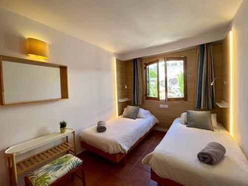 Apartamento de 1 dormitorio del hotel Leticia del Mar. Foto 4