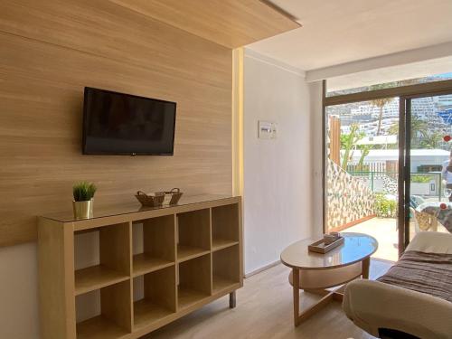 Apartamento con vistas a la piscina del hotel Leticia del Mar. Foto 3