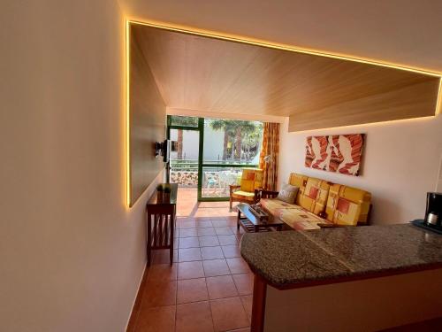 Apartamento de 1 dormitorio del hotel Leticia del Mar. Foto 3