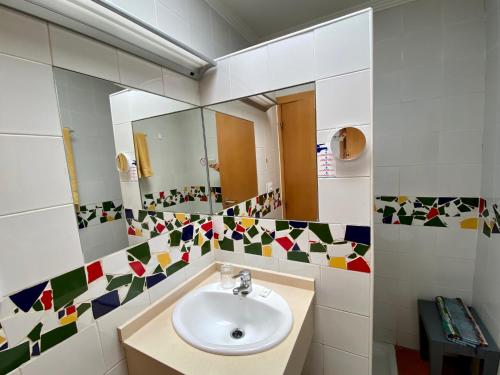 Apartamento con vistas a la piscina del hotel Leticia del Mar. Foto 19