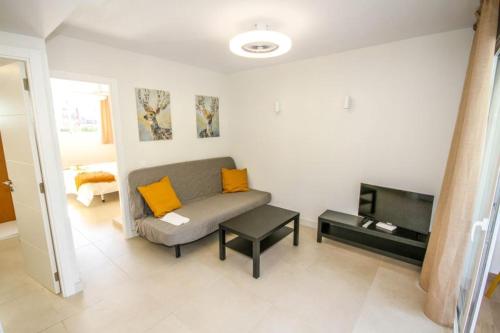 One-Bedroom Apartment del hotel New Miami Playa Apartaments. Foto 5