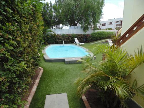 One-Bedroom Apartment del hotel New Miami Playa Apartaments. Foto 7