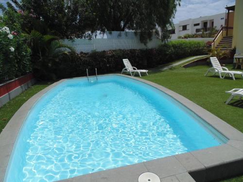 One-Bedroom Apartment del hotel New Miami Playa Apartaments. Foto 8