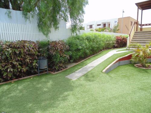 One-Bedroom Apartment del hotel New Miami Playa Apartaments. Foto 9