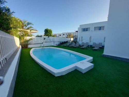 One-Bedroom Apartment del hotel New Miami Playa Apartaments. Foto 17