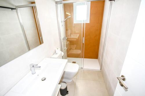 One-Bedroom Apartment del hotel New Miami Playa Apartaments. Foto 20