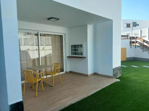 One-Bedroom Apartment del hotel New Miami Playa Apartaments. Foto 21