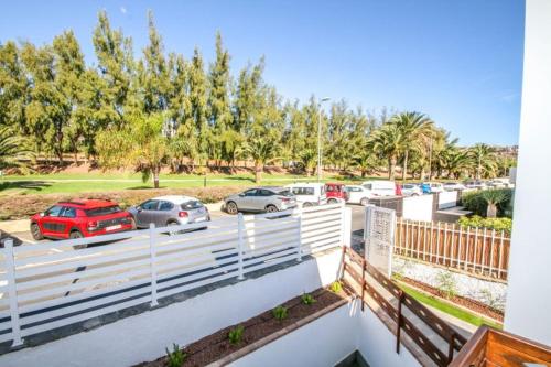 Apartamento de 1 dormitorio del hotel New Miami Playa Apartaments. Foto 8