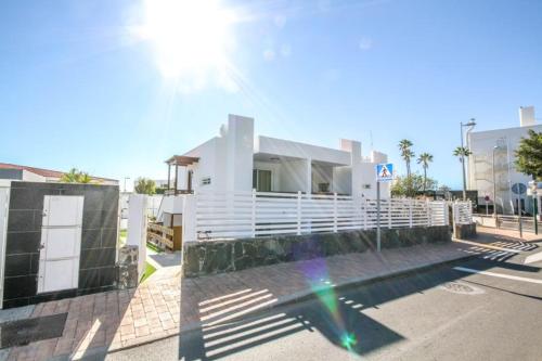 Apartamento de 1 dormitorio del hotel New Miami Playa Apartaments. Foto 10