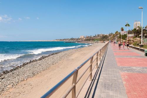 Apartamento de 1 dormitorio del hotel New Miami Playa Apartaments. Foto 19