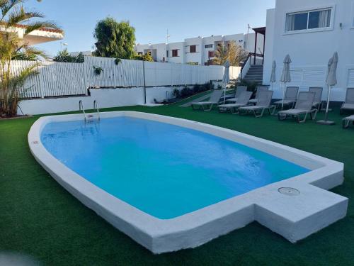 Apartamento de 1 dormitorio del hotel New Miami Playa Apartaments. Foto 26