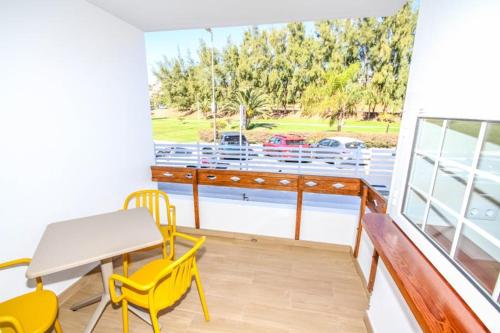 Apartamento de 1 dormitorio del hotel New Miami Playa Apartaments. Foto 5