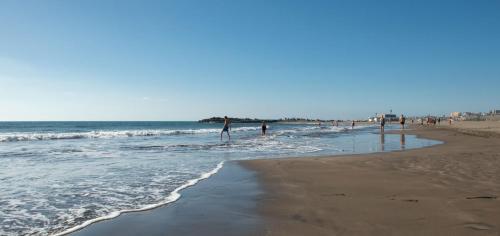 Apartamento de 1 dormitorio del hotel New Miami Playa Apartaments. Foto 23