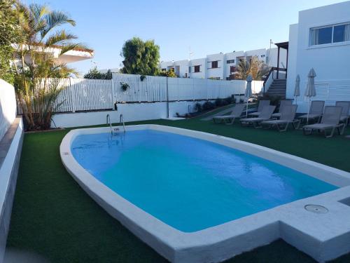 Apartamento de 1 dormitorio del hotel New Miami Playa Apartaments. Foto 25