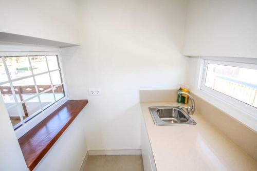 One-Bedroom Apartment del hotel New Miami Playa Apartaments. Foto 26