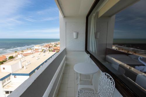 Estudio con vistas al mar del hotel Flamero. Foto 3